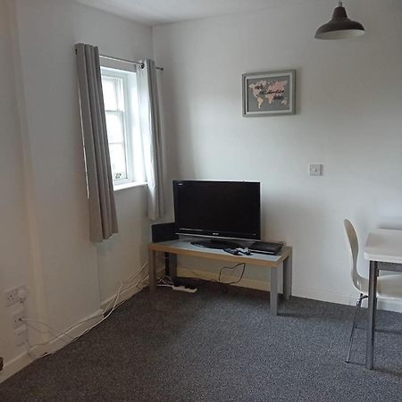 Apartment In Historic Mill, Near Dover Port Exteriör bild