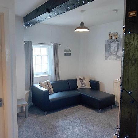 Apartment In Historic Mill, Near Dover Port Exteriör bild