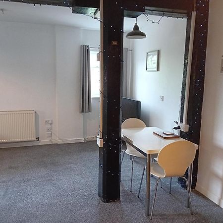 Apartment In Historic Mill, Near Dover Port Exteriör bild