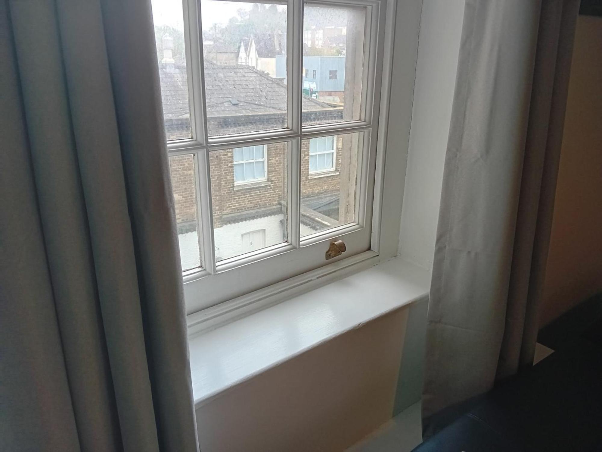 Apartment In Historic Mill, Near Dover Port Exteriör bild