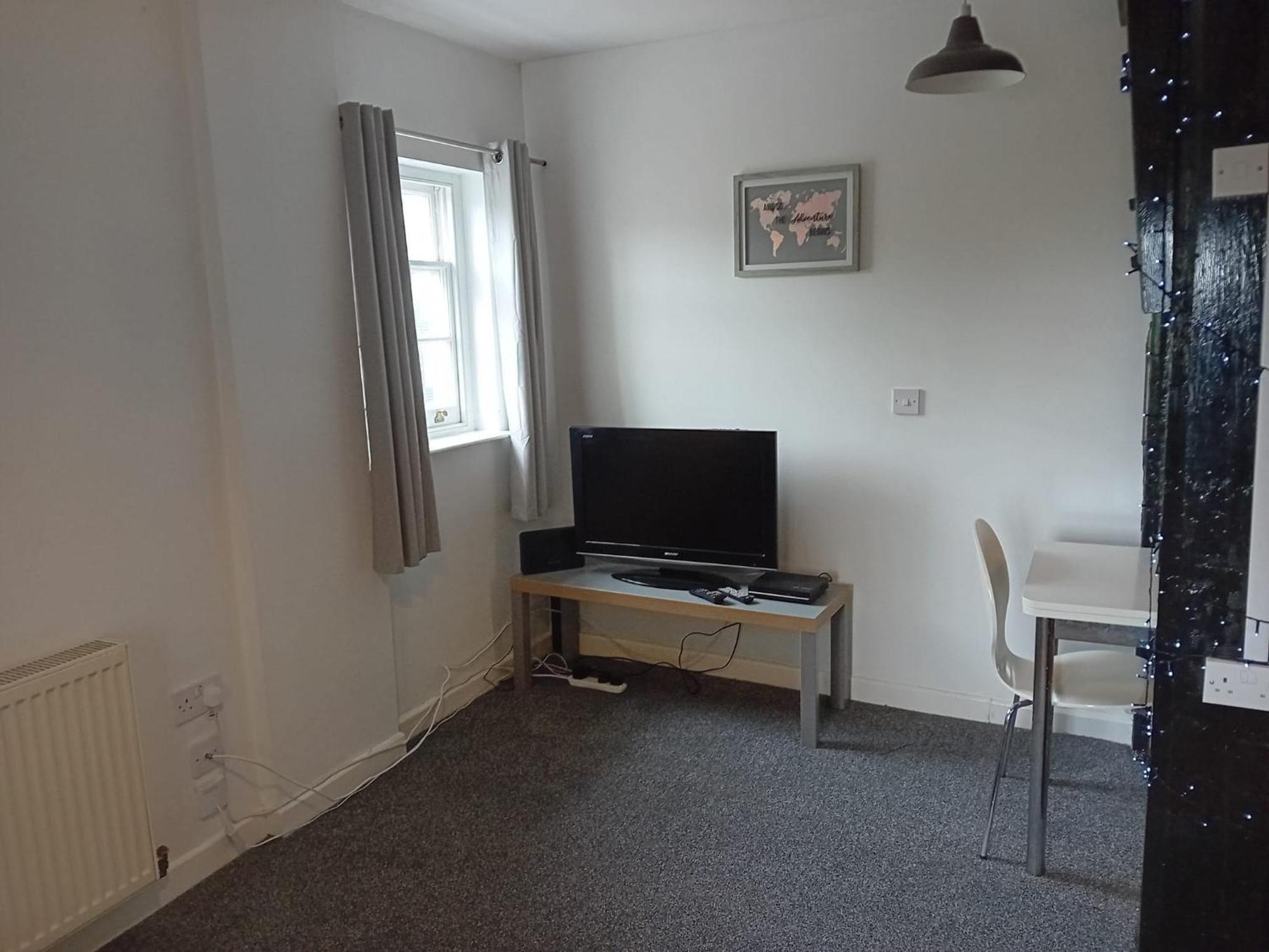 Apartment In Historic Mill, Near Dover Port Exteriör bild