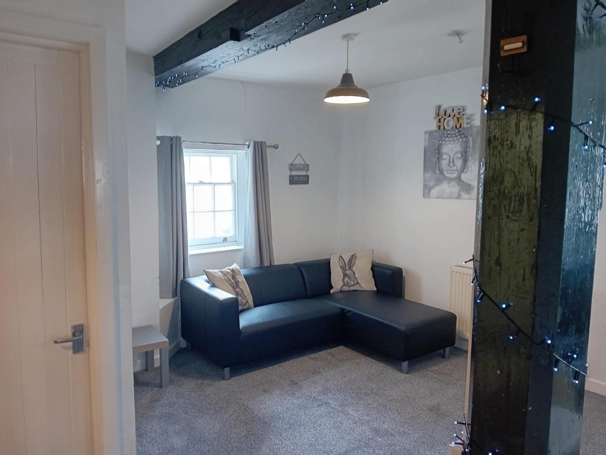 Apartment In Historic Mill, Near Dover Port Exteriör bild