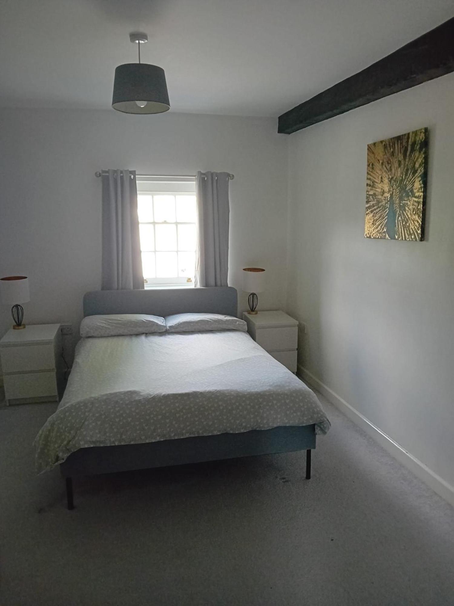 Apartment In Historic Mill, Near Dover Port Exteriör bild
