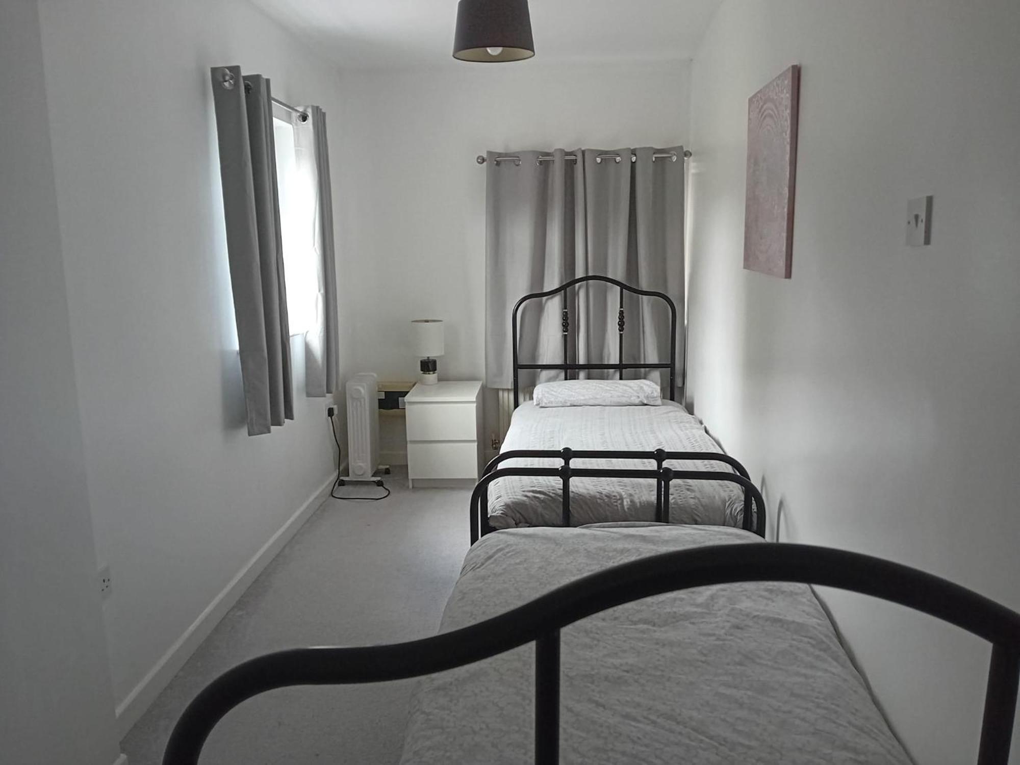 Apartment In Historic Mill, Near Dover Port Exteriör bild